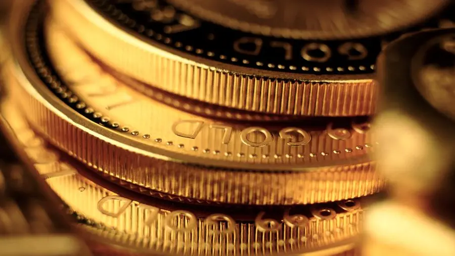 Gold hits more than two-month low as strong US jobs data boosts rate-hike bets