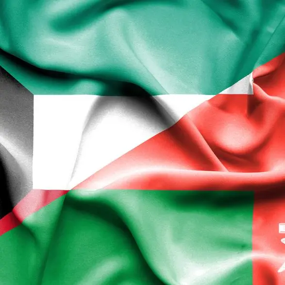 Oman and Kuwait discuss bilateral relations and regional stability