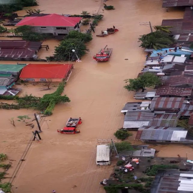 Flash floods hit Maguindanao, Cotabato towns: Philippines