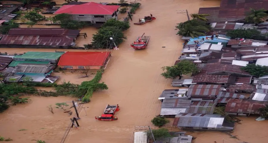 Flash floods hit Maguindanao, Cotabato towns: Philippines