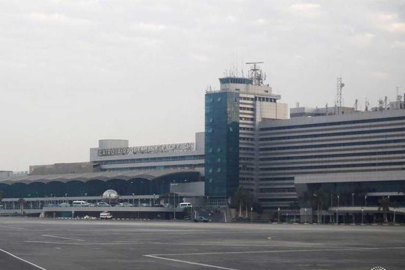Egypt to build Terminal 4 at Cairo airport