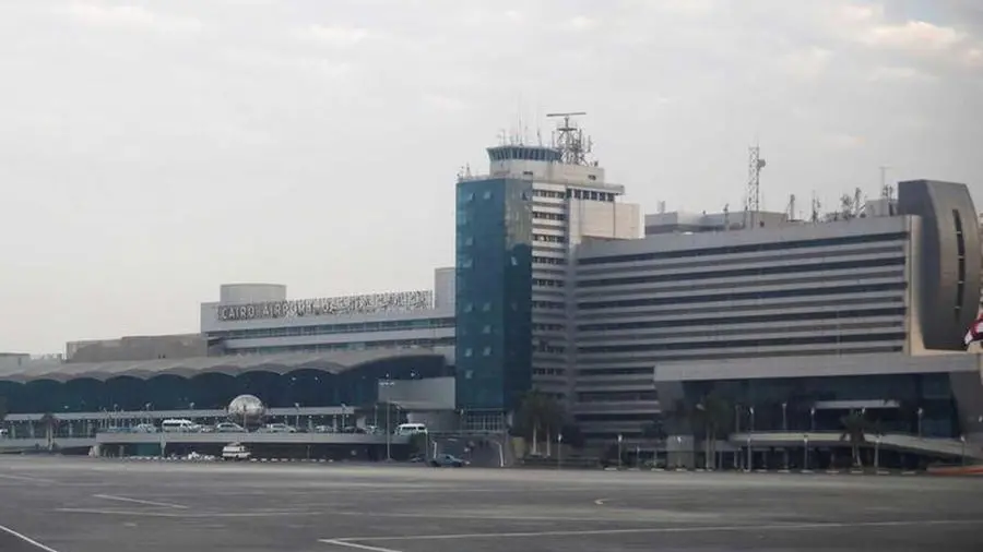 Egypt to build Terminal 4 at Cairo airport