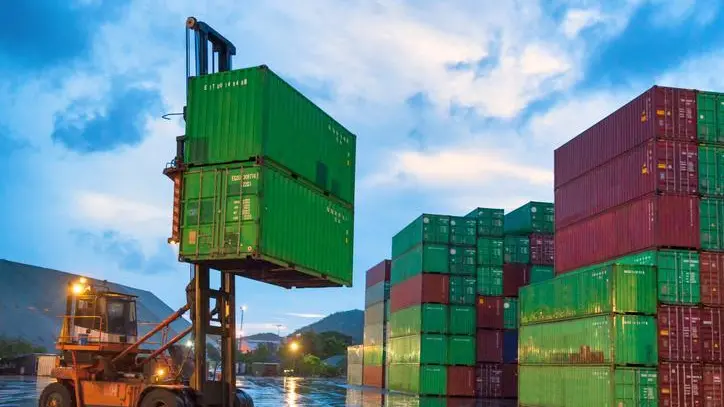 Egypt signs deal for financing, development of Borg El Arab dry port, logistics zone
