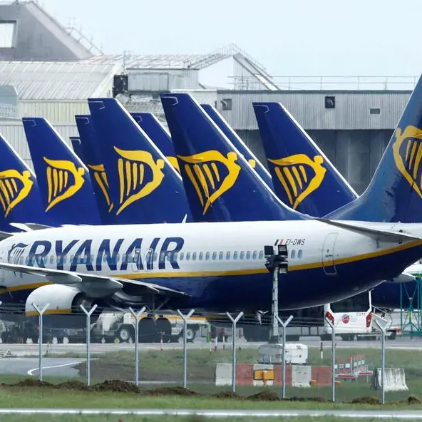 Ryanair expects jump in Central and Eastern European passengers