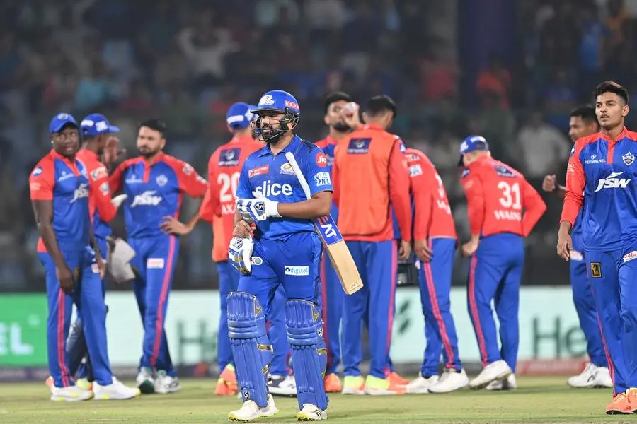 Agence France-Presse (AFP)/AFP