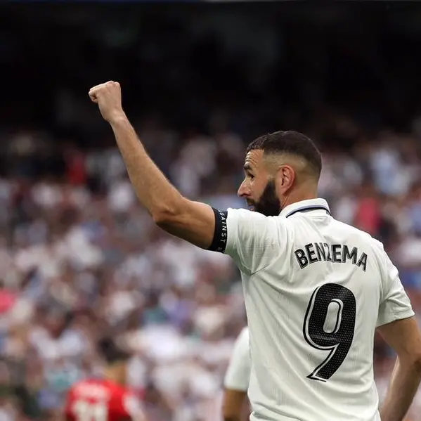 Official: Karim Benzema signs for Al Ittihad