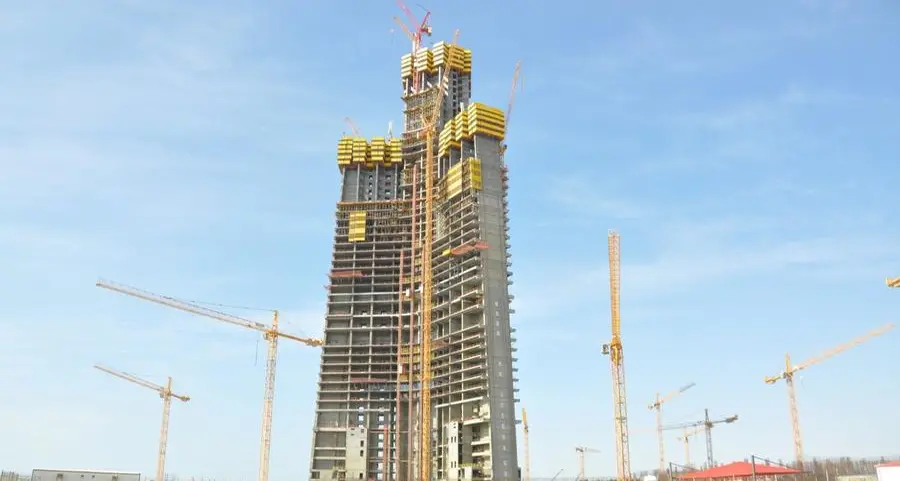 World's tallest tower gets boost as Saudi consortium acquires development fund