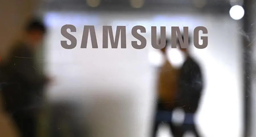 Samsung reshuffles leadership amid challenge in AI chips