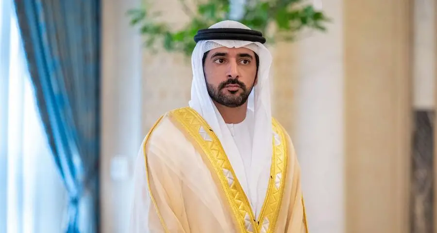 Hamdan bin Mohammed issues directives for organising Dubai AI Week in April
