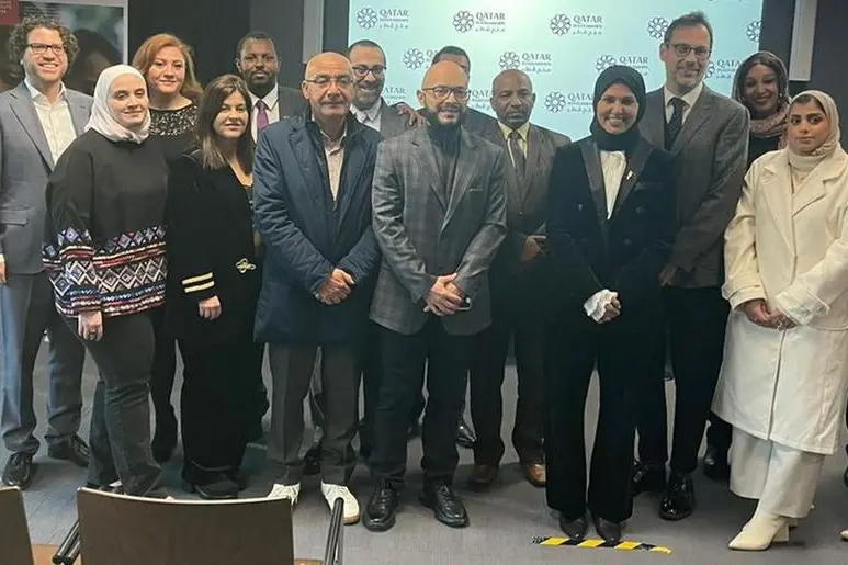 2022-23 DPP and DPP-CFM Intake graduation ceremony. Image Courtesy: HKBU