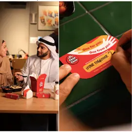 Chin Chin enables customers to donate meals with ‘One For You, One From You’ Ramadan initiative