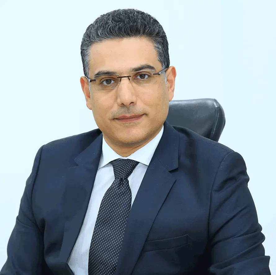 Maher Koubaa appointed as Amadeus Executive Vice President Travel unit and Managing Director, EMEA