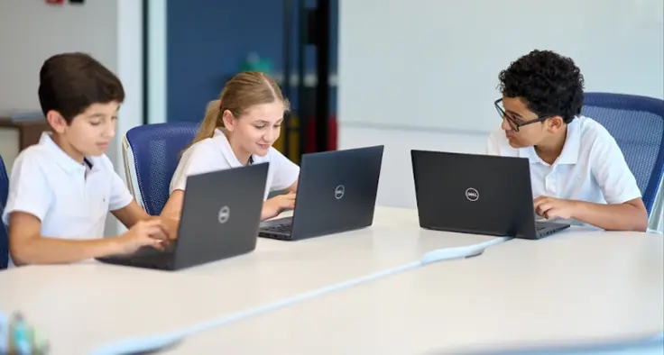 Investing in the future of learning with Alef Education