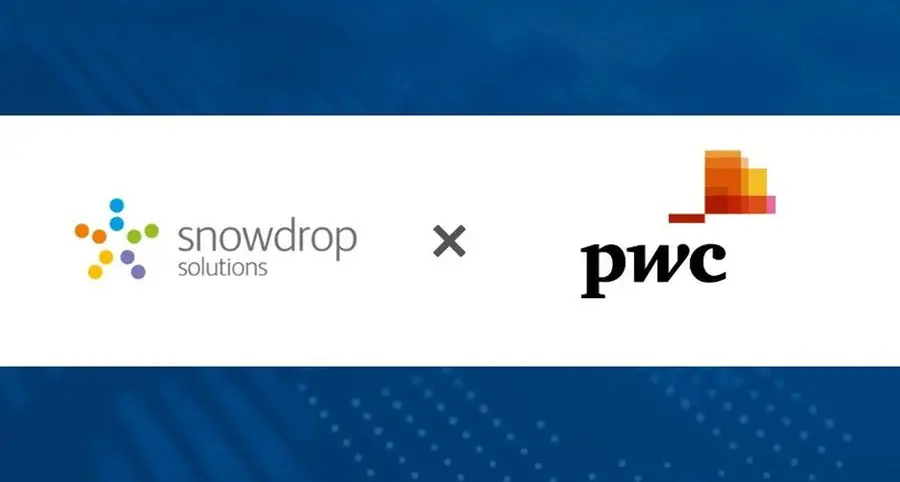 Snowdrop and PwC Middle East empower banks with transaction enrichment technology for enhanced digital banking experience