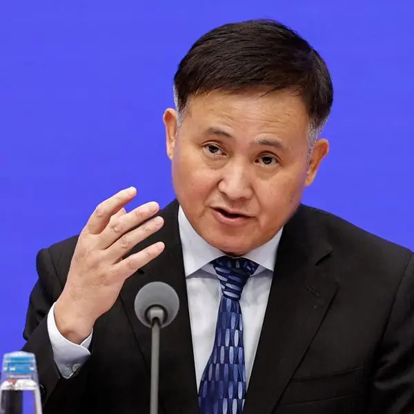 China cenbank chief warns against any illegal fund flows into stock market