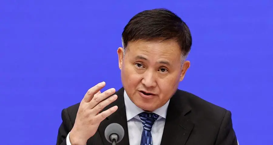 China cenbank chief warns against any illegal fund flows into stock market