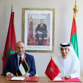 UAE and Morocco finalize terms of a comprehensive economic partnership agreement