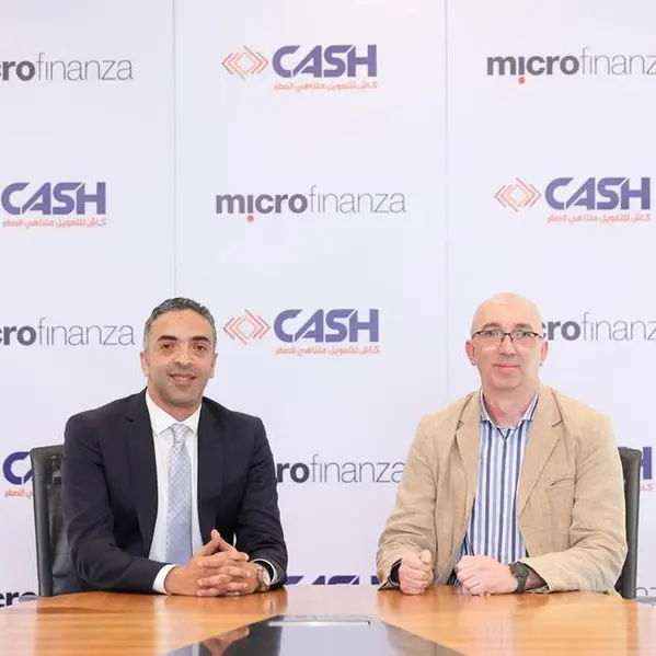 Cash for Microfinance and Microfinanza signs a cooperation protocol
