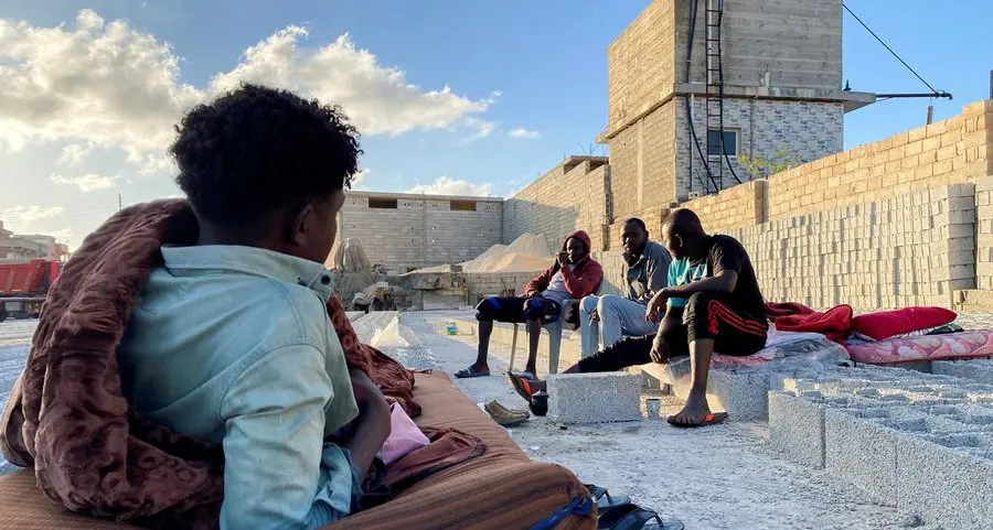 Libyans come together for flood aid effort despite conflict
