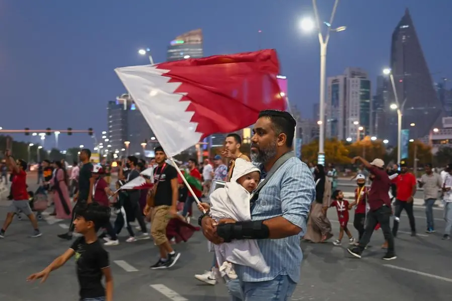 ارتفاع معدل التضخم السنوي في قطر في مايو