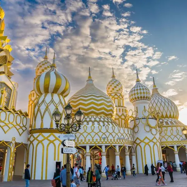 Dubai: Global Village announces 2023 opening date. It's earlier than usual