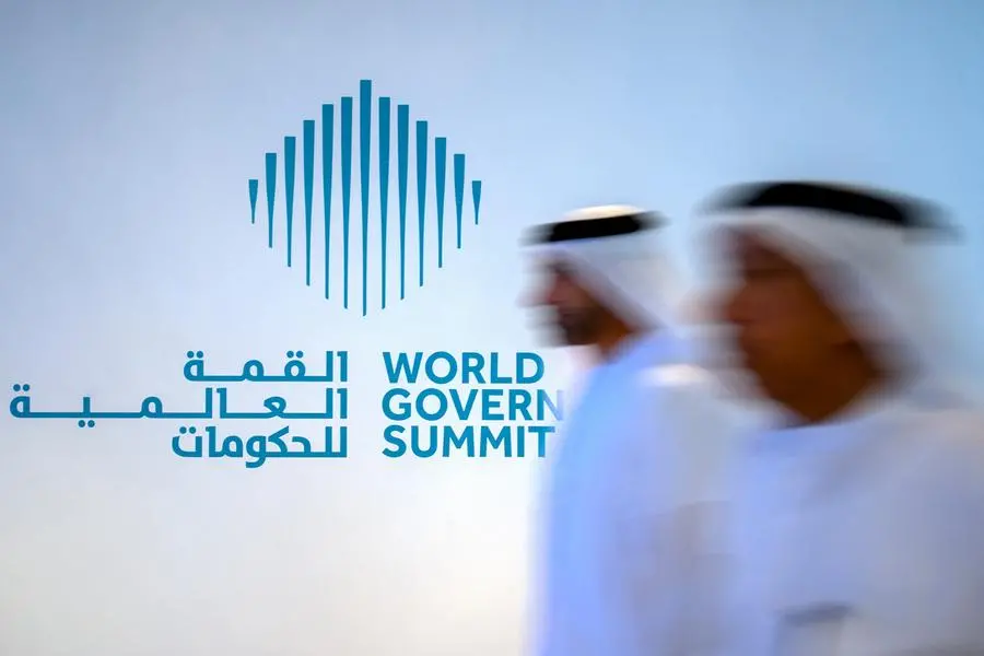 Mohammed bin Rashid directs hosting of next WGS between 11-13 February 2025