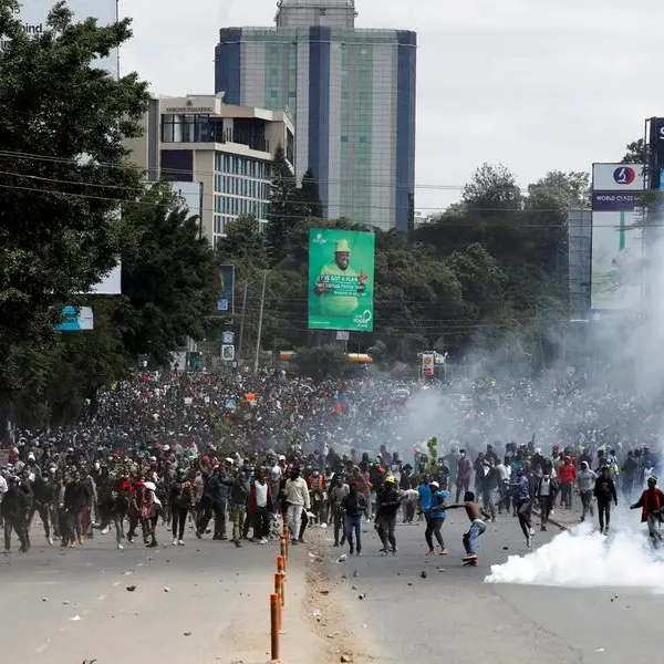 After dramatic tax win, Kenya's young protesters plot next moves