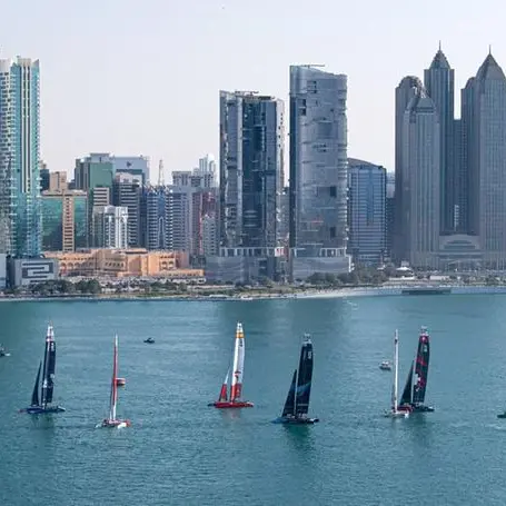 Mubadala Capital, SailGP announce acquisition of league’s first-ever South American team