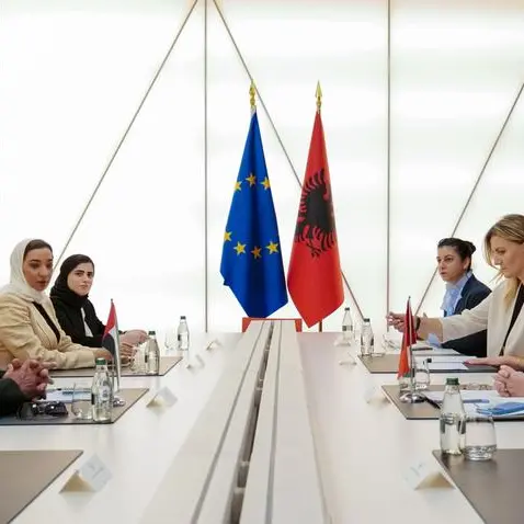 UAE and Albania boost government cooperation