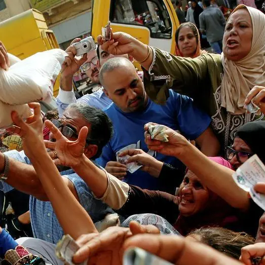هل أدمنت مصر العلاج بالصدمة؟