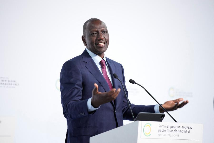 Kenya: Ruto calls emergency EAC Summit over $89mln shortfall