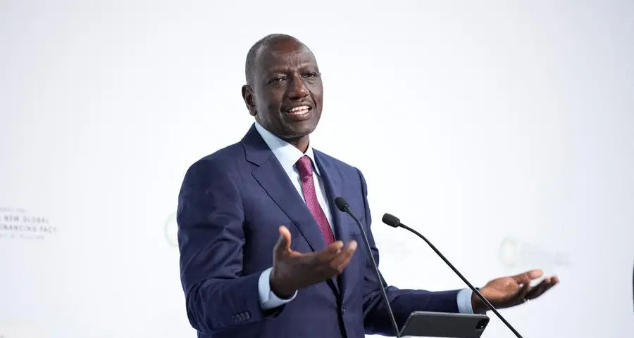 Kenya: Ruto calls emergency EAC Summit over $89mln shortfall