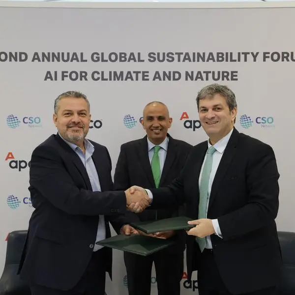 Global Sustainability Forum: APCO, CSO Network join forces to amplify voices, inspire action