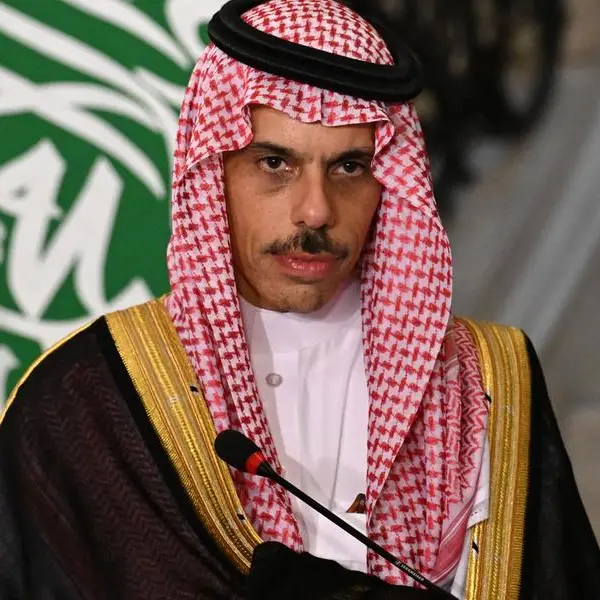 Saudi FM: Regional tensions threaten flow of investments and economic cooperation