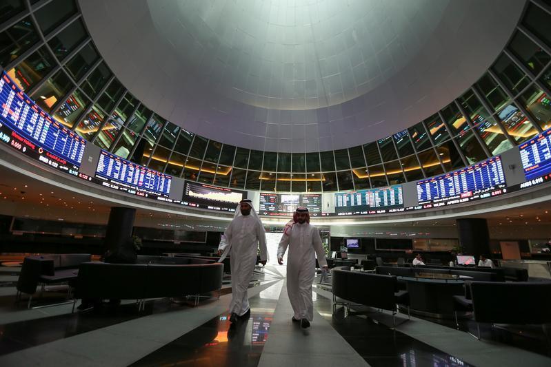 Bahrain Bourse listed companies post 17.6% Q1 profit rise