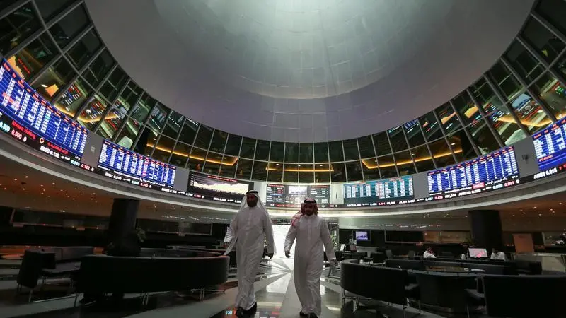Bahrain Bourse listed companies post 17.6% Q1 profit rise