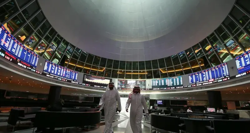 Bahrain Bourse listed companies post 17.6% Q1 profit rise