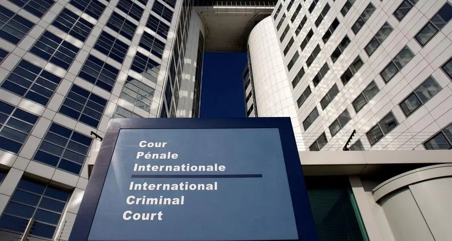 ICC war crimes tribunal hobbled by hacking incident -sources