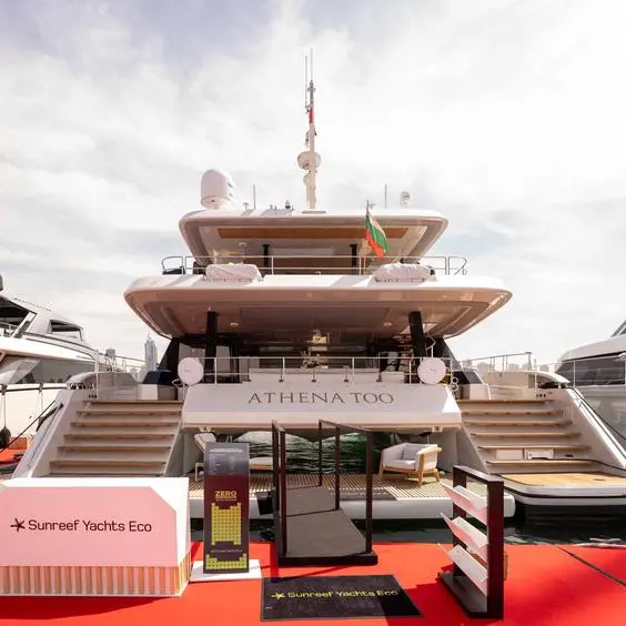 Dubai International Boat Show reinforces city’s reputation as tourism hub for marine business