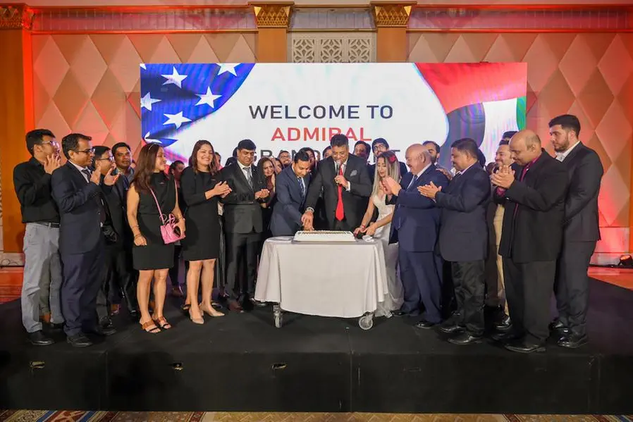 Admiral has recently expanded its Global Footprint across Middle East, Africa, and Southeast Asia, by partnering with few of the strongest distributors in various countries. Image courtesy: Admiral