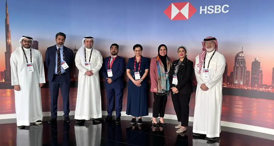 Bahrain Bourse and Bahrain Clear participate in the HSBC MENAT Future Forum 2024