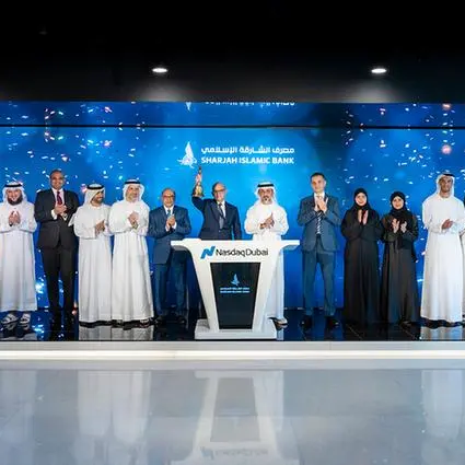 Nasdaq Dubai welcomes $500mln sukuk by the Sharjah Islamic Bank