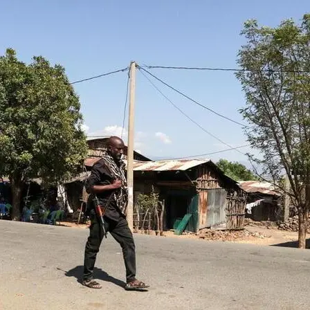 Ethiopia: Internet shutdown in Amhara region as clashes surge