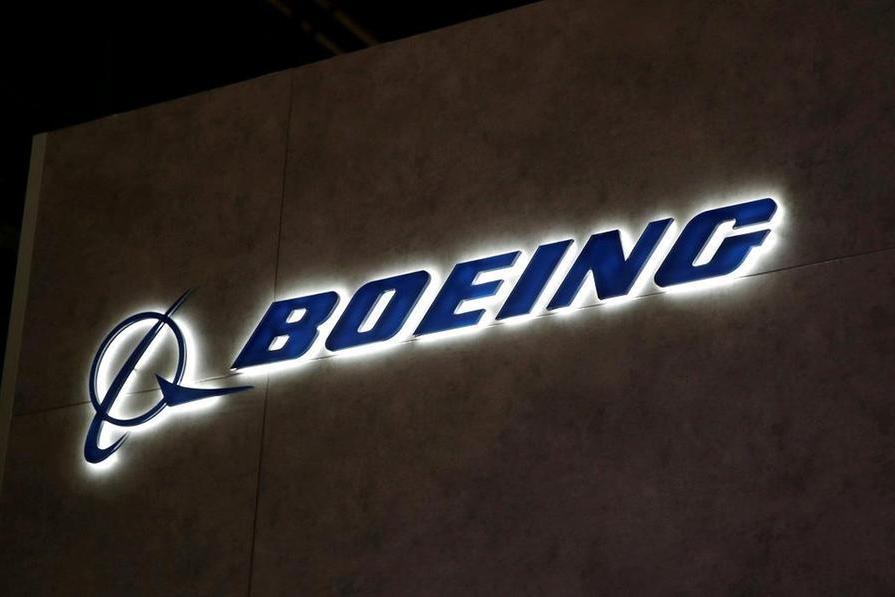 Boeing deliveries fall by half in April due to 737 MAX bracket defect