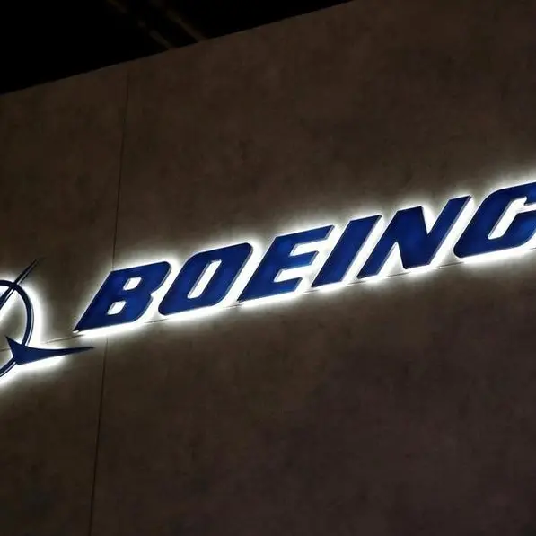 Boeing has decided to keep 737 production below 38/month -CFO says
