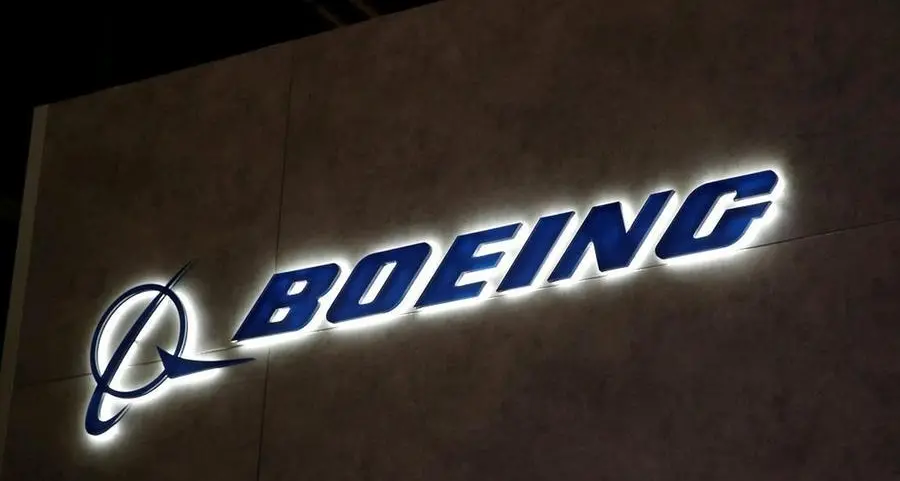 Boeing has decided to keep 737 production below 38/month -CFO says