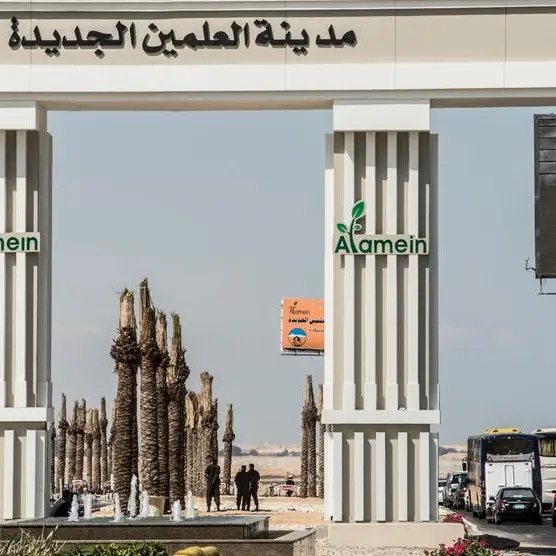 Egypt's ministry considers launching new lands for mixed-use, tourism projects in New Alamein