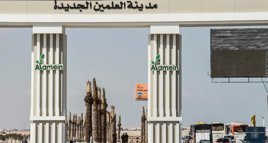 Egypt's ministry considers launching new lands for mixed-use, tourism projects in New Alamein