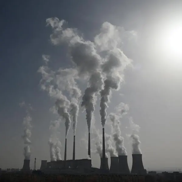 China coal production threatens climate goals