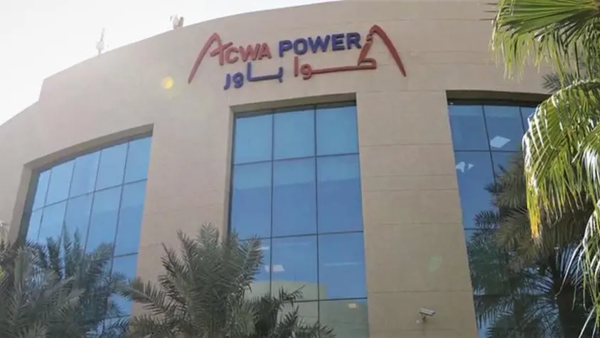 Saudi ACWA Power sees Q1 profit jump, beats estimate